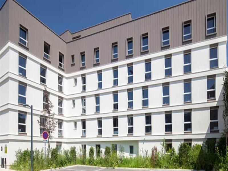 Paris Noisy-le-sec