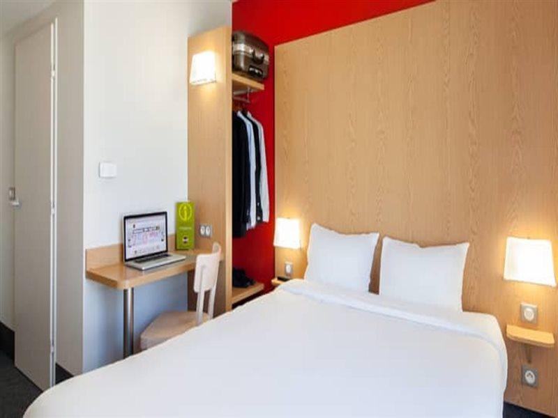 Hotel Paris Noisy-le-sec Romainville