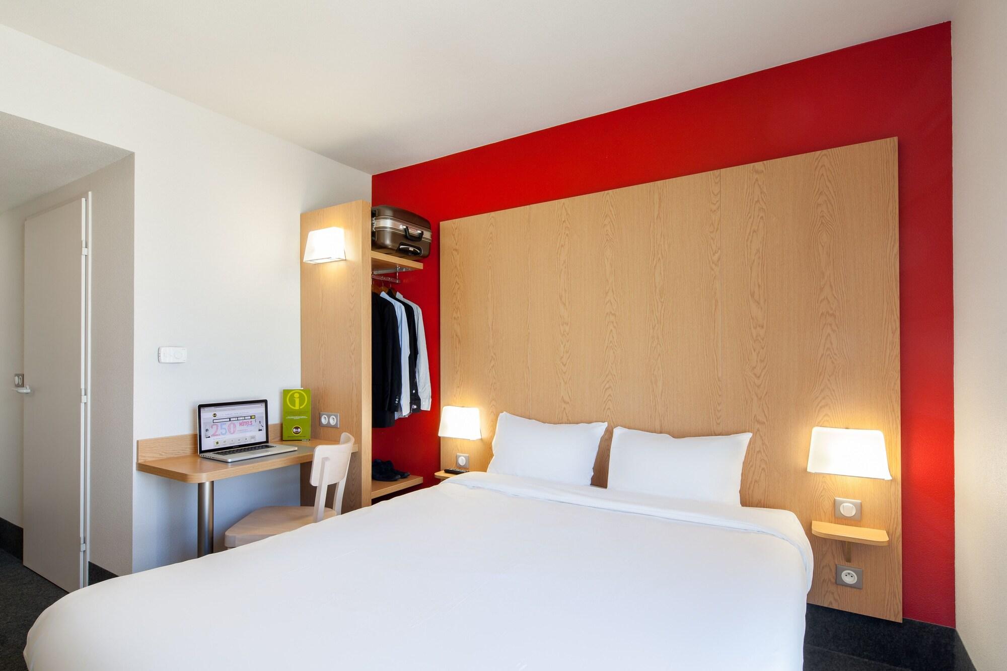 Hotel Paris Noisy-le-sec