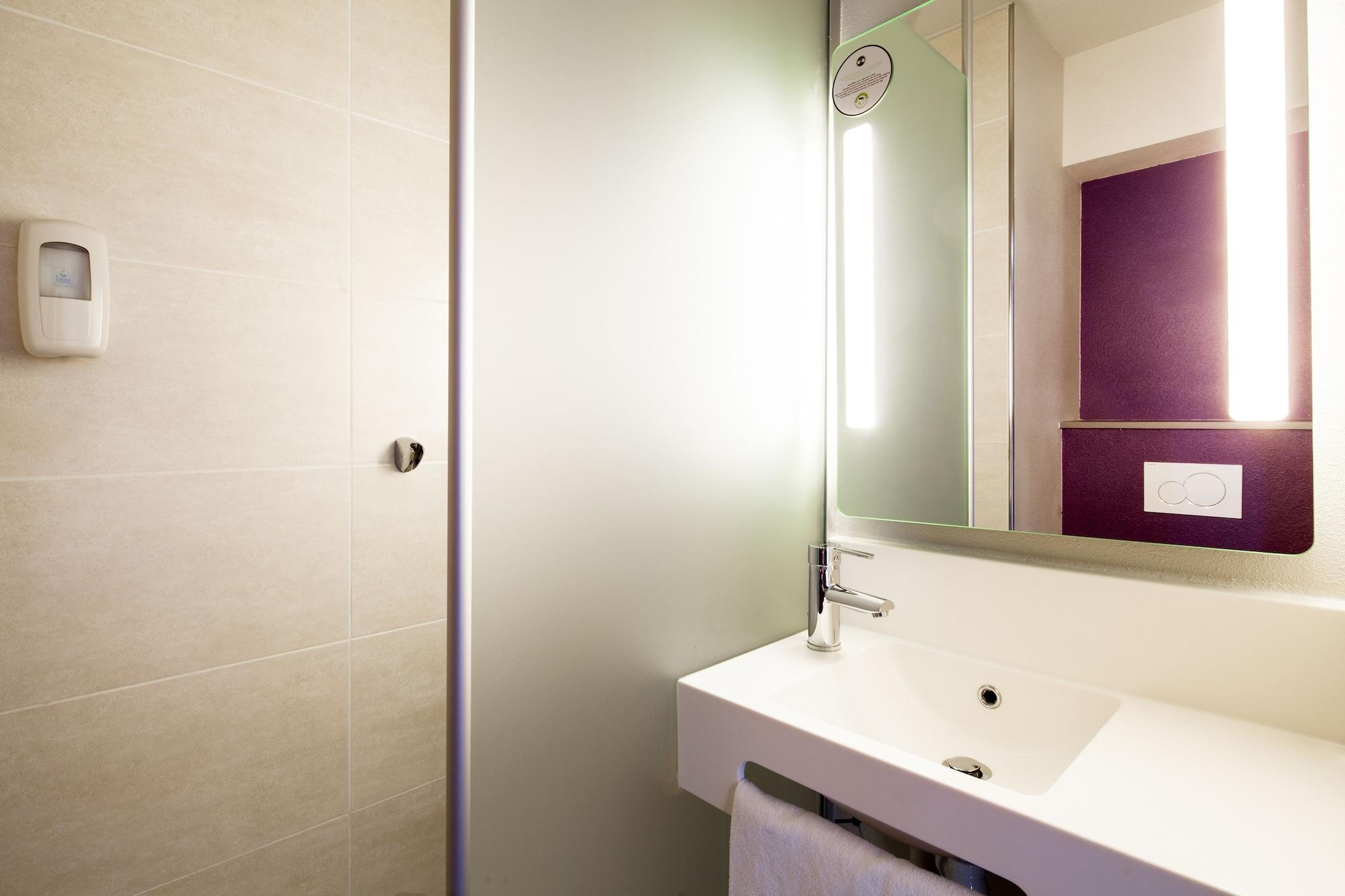 Paris Noisy-le-sec Hotel