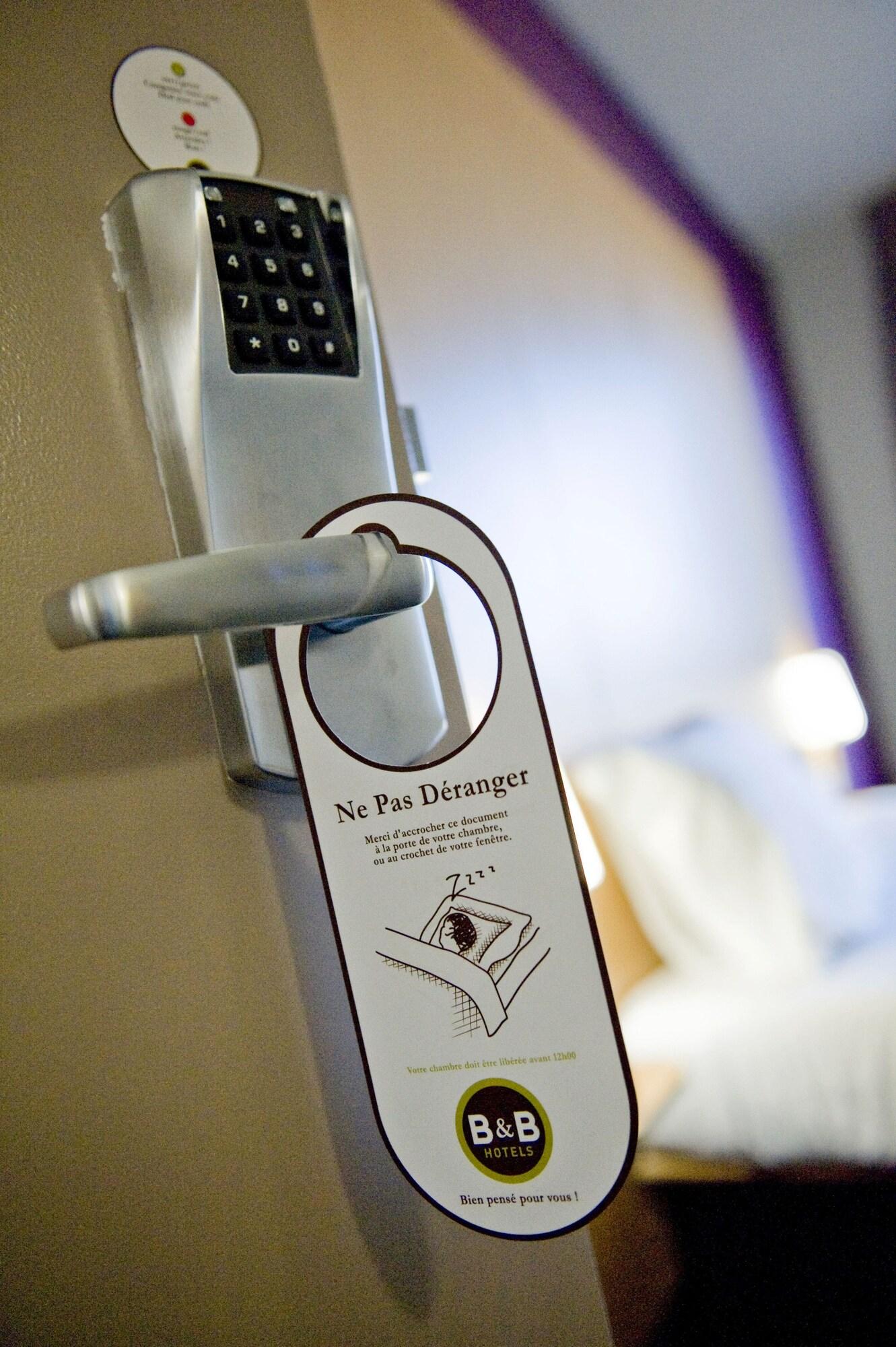Paris Noisy-le-sec Hotel