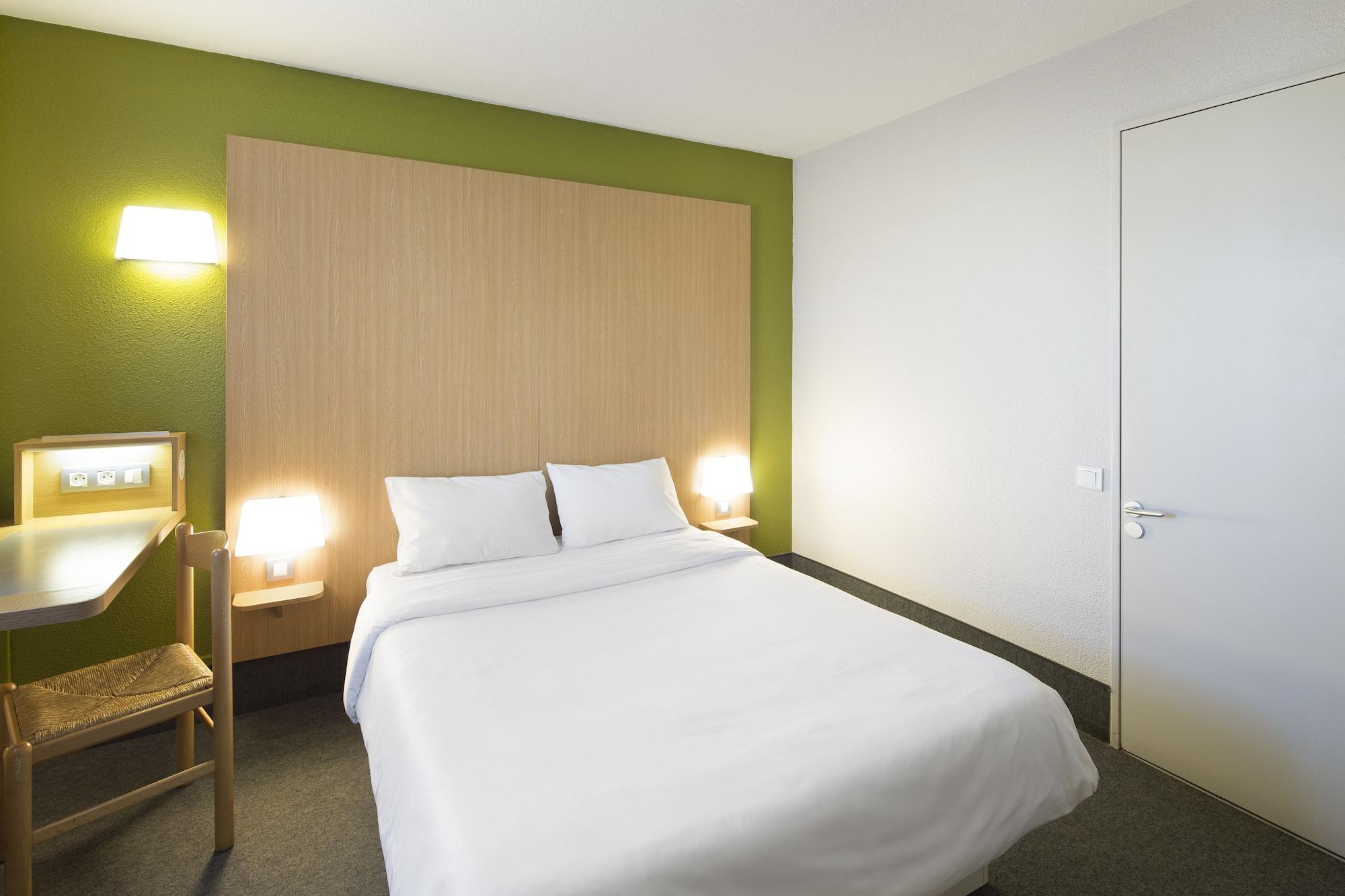 Hotel Paris Noisy-le-sec Romainville