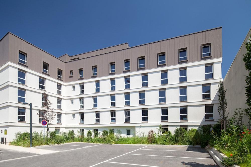 Paris Noisy-le-sec Romainville