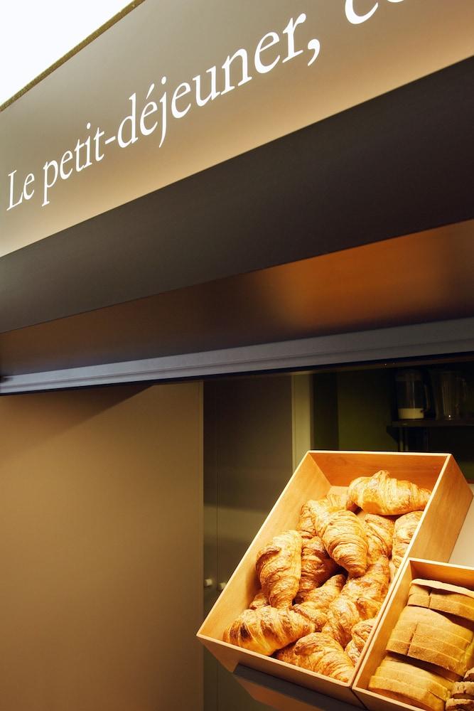 Paris Noisy-le-sec Hotel
