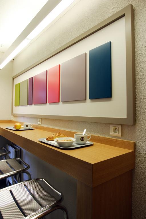 Paris Noisy-le-sec Hotel 2*