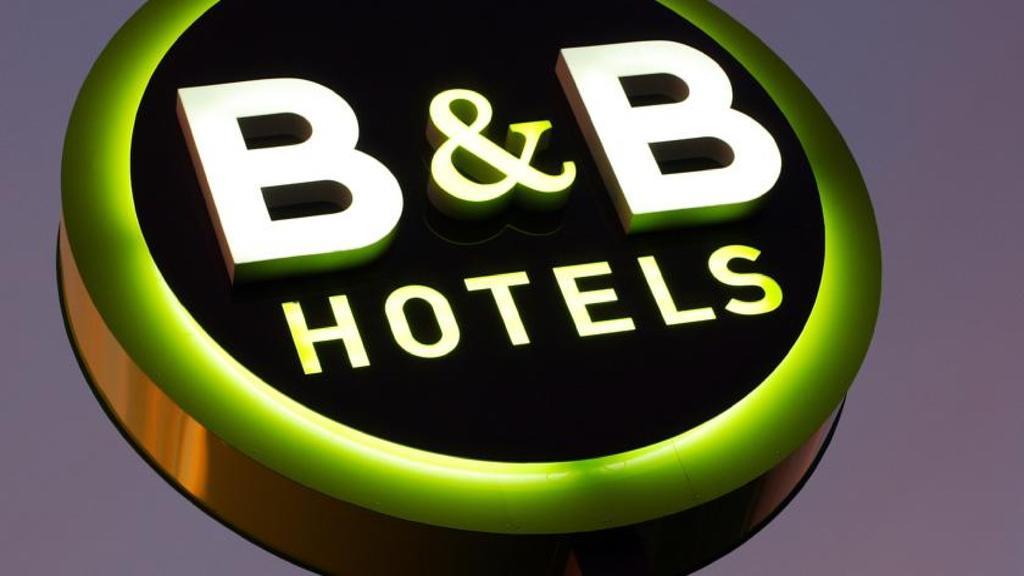 Paris Noisy-le-sec Hotel 2*