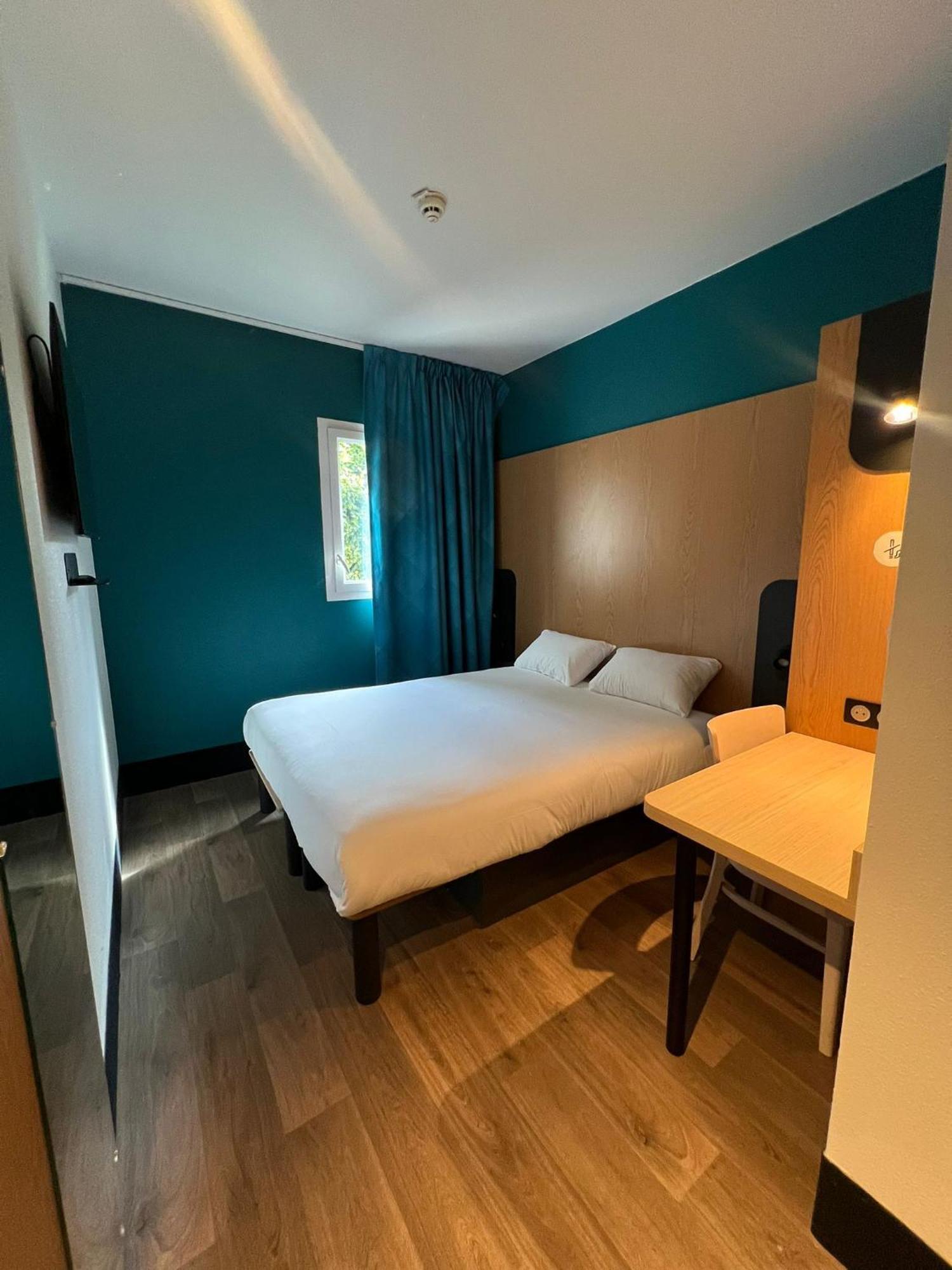 Hotel Paris Noisy-le-sec Romainville
