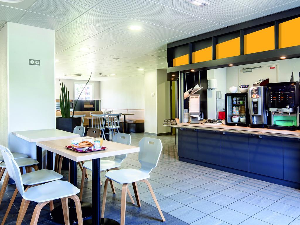 Paris Noisy-le-sec Hotel