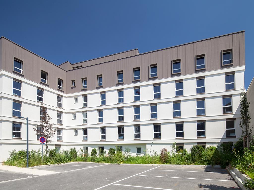 Hotel Paris Noisy-le-sec