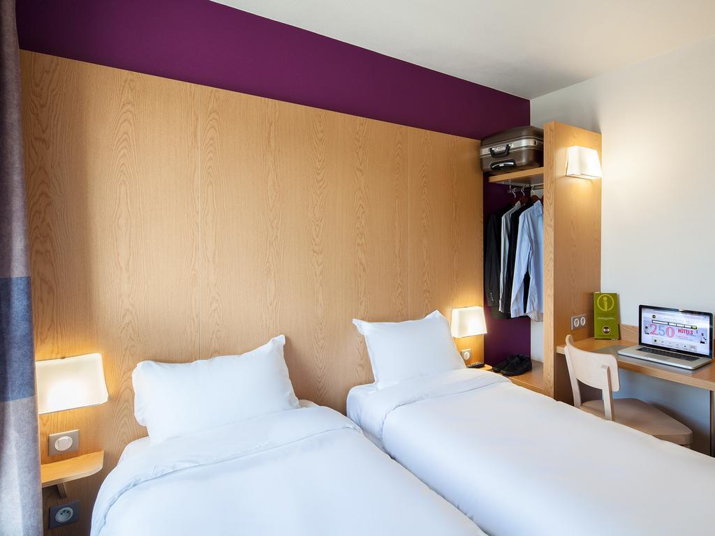 Paris Noisy-le-sec Hotel