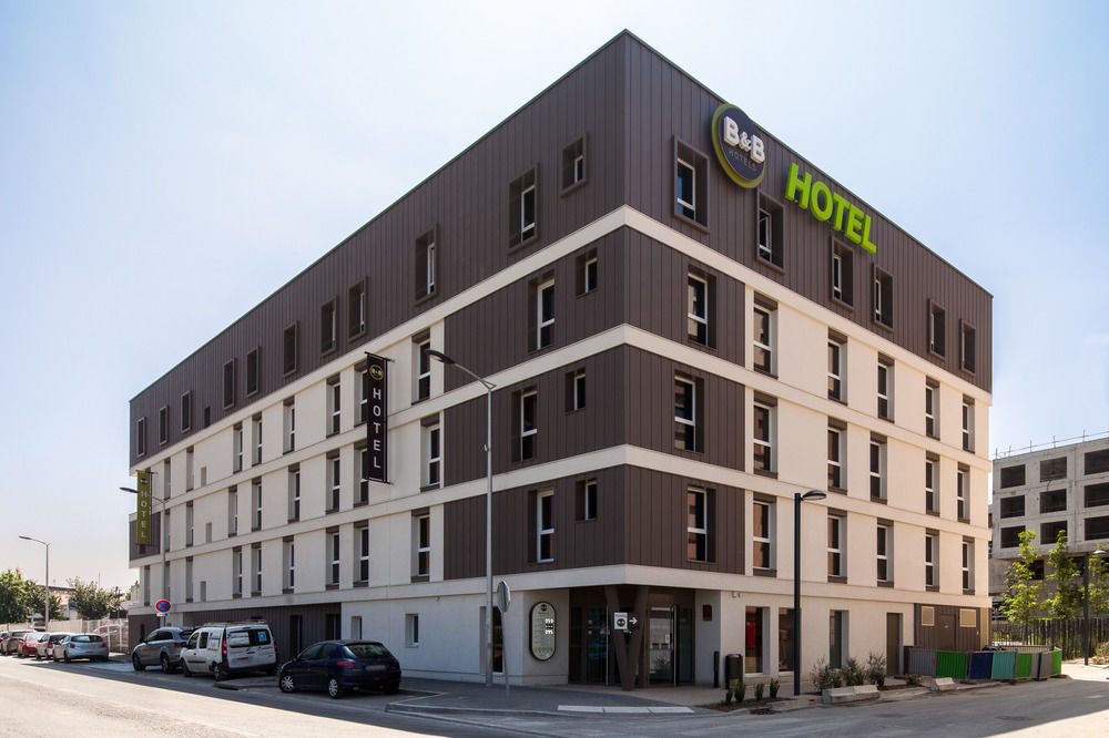 Hotel Paris Noisy-le-sec 2*